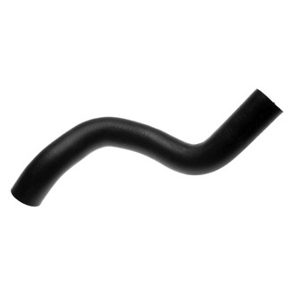 ACDelco® - Professional™ Molded Engine Coolant Radiator Hose