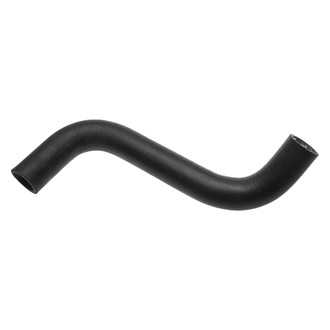 ACDelco® - Professional™ Molded Engine Coolant Radiator Hose