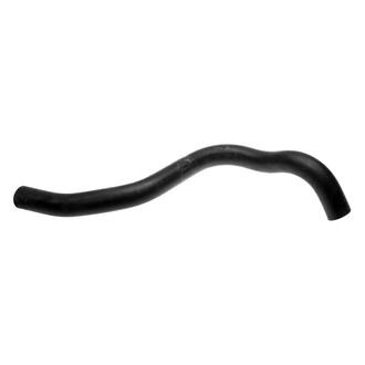 ACDelco® - Professional™ Molded Engine Coolant Radiator Hose