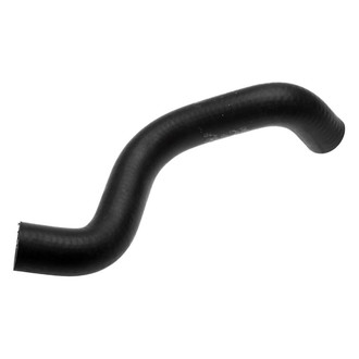 ACDelco® - Professional™ Engine Coolant Radiator Hose