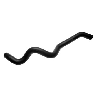 ACDelco® - Professional™ Molded Engine Coolant Radiator Hose