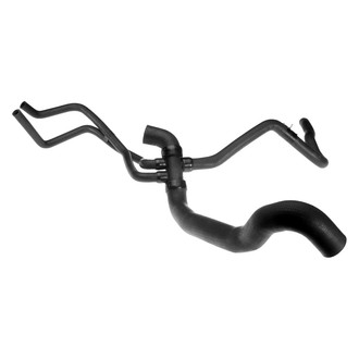 ACDelco® - Professional™ Molded Engine Coolant Radiator Hose