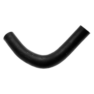 ACDelco® - Professional™ Molded Engine Coolant Radiator Hose