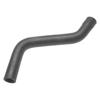 ACDelco® - Professional™ Molded Engine Coolant Radiator Hose