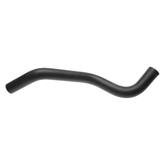 ACDelco® - Professional™ Molded Engine Coolant Radiator Hose
