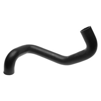 ACDelco® - Professional™ Molded Engine Coolant Radiator Hose