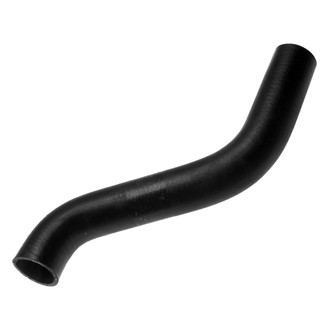 ACDelco® - Professional™ Molded Engine Coolant Radiator Hose