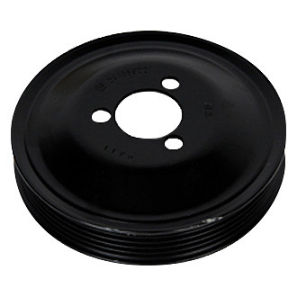ACDelco® - GM Original Equipment™ Engine Coolant Water Pump Pulley