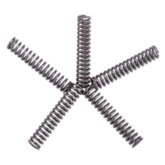 ACDelco® - Genuine GM Parts™ Engine Oil Pressure Relief Valve Spring