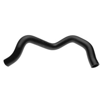 ACDelco® - Professional™ Molded Engine Coolant Radiator Hose