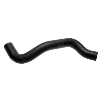 ACDelco® - Professional™ Molded Engine Coolant Radiator Hose
