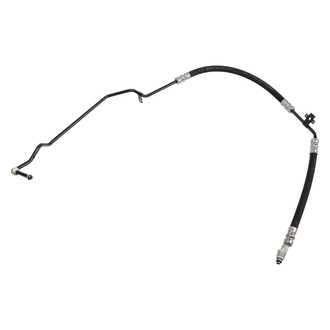 ACDelco® - Power Steering Pressure Line Hose Assembly