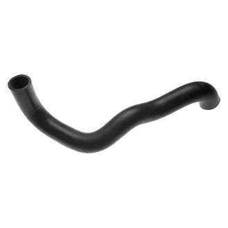 ACDelco® - Professional™ Molded Engine Coolant Radiator Hose