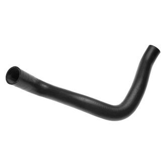 ACDelco® - Professional™ Molded Engine Coolant Radiator Hose