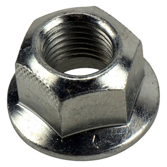 ACDelco® - GM Genuine Parts™ Suspension Stabilizer Bar Link Nut