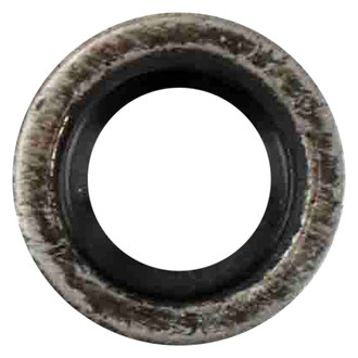 ACDelco® - GM Original Equipment™ A/C Refrigerant Service Valve Cap Seal