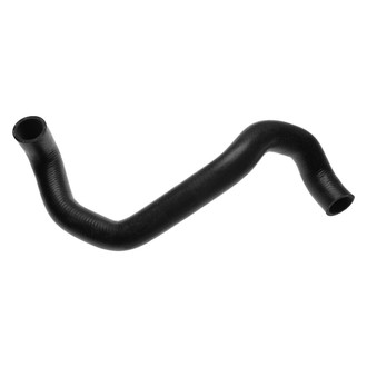 ACDelco® - Professional™ Molded Engine Coolant Radiator Hose