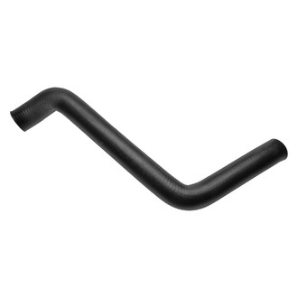 ACDelco® - Professional™ Molded Engine Coolant Radiator Hose