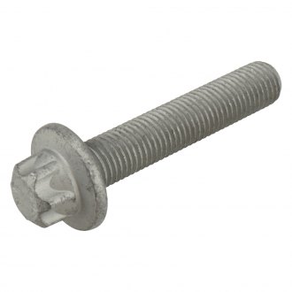 ACDelco® - GM Genuine Parts™ Engine Crankshaft Pulley Bolt