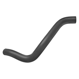 ACDelco® - Professional™ Molded Engine Coolant Radiator Hose