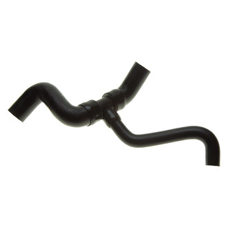 ACDelco® - Professional™ Molded Engine Coolant Radiator Hose