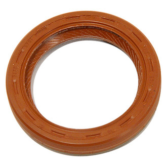 ACDelco® - Genuine GM Parts™ Front Spring Loaded Multi Lip Crankshaft Seal