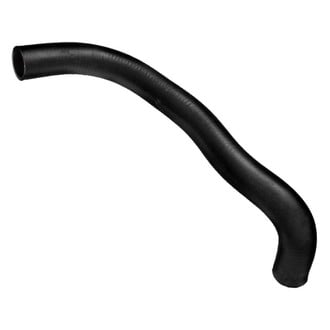 ACDelco® - Professional™ Engine Coolant Radiator Hose