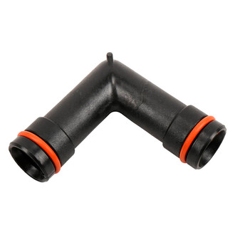 ACDelco® - Genuine GM Parts™ Engine Coolant Thermostat Bypass Pipe
