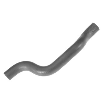 ACDelco® - Professional™ Molded Engine Coolant Radiator Hose