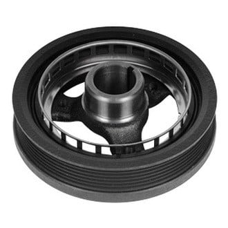 ACDelco® - GM Original Equipment™ Harmonic Balancer