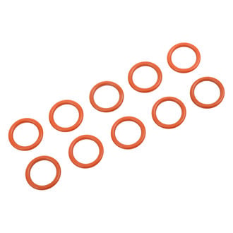 ACDelco® - GM Original Equipment HVAC Heater Pipe O-Ring