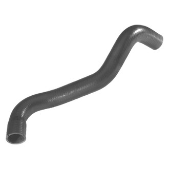 ACDelco® - Professional™ Molded Engine Coolant Radiator Hose