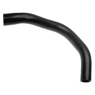 ACDelco® - Professional™ Molded Engine Coolant Radiator Hose