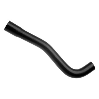 ACDelco® - Professional™ Engine Coolant Radiator Hose