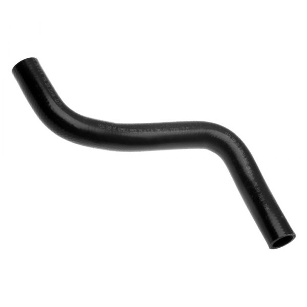 ACDelco® - Professional™ Molded Engine Coolant Radiator Hose