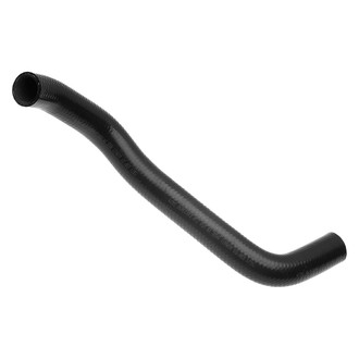 ACDelco® - Professional™ Molded Engine Coolant Radiator Hose
