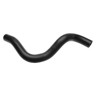 ACDelco® - Professional™ Molded Engine Coolant Radiator Hose