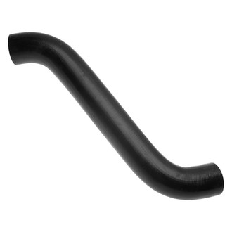ACDelco® - Professional™ Molded Engine Coolant Radiator Hose