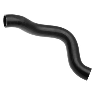 ACDelco® - Professional™ Molded Engine Coolant Radiator Hose