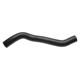 ACDelco® - Professional™ Molded Engine Coolant Radiator Hose