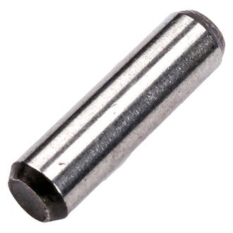 ACDelco® - GM Genuine Parts™ Engine Camshaft Dowel Pin
