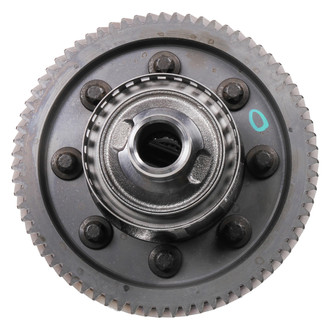 ACDelco® - Genuine GM Parts™ Differential Carrier