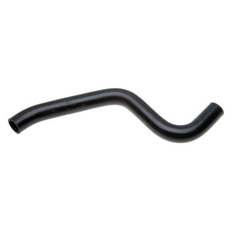 ACDelco® - Professional™ Molded Engine Coolant Radiator Hose