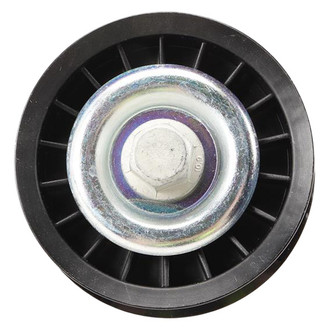 ACDelco® - Genuine GM Parts™ Engine Drive Belt Idler Pulley