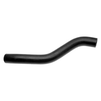 ACDelco® - Professional™ Molded Engine Coolant Radiator Hose