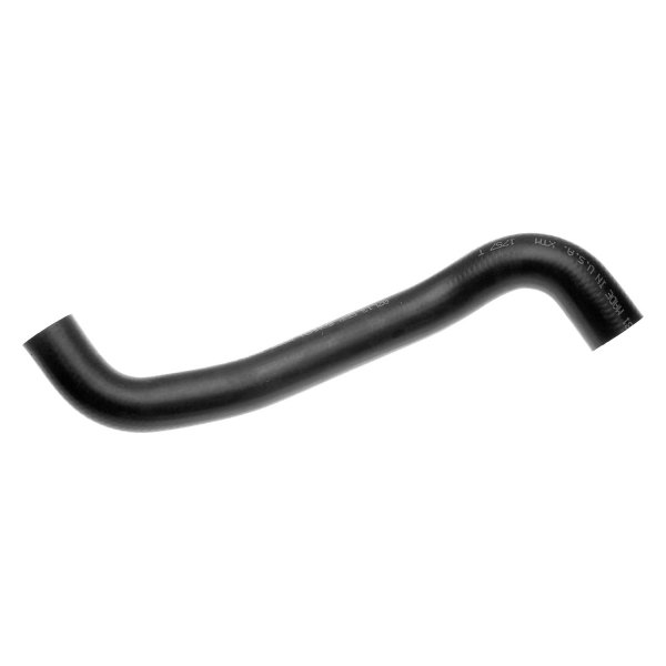 ACDelco® 24608L Professional™ Molded Engine Coolant Radiator Hose