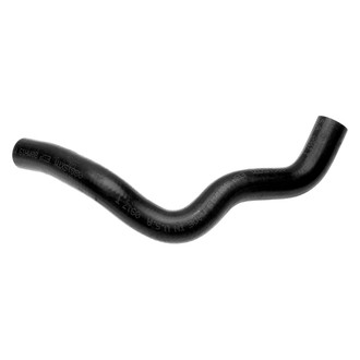 ACDelco® - Professional™ Molded Engine Coolant Radiator Hose