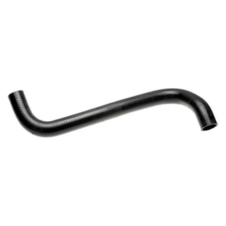 ACDelco® - Professional™ Molded Engine Coolant Radiator Hose