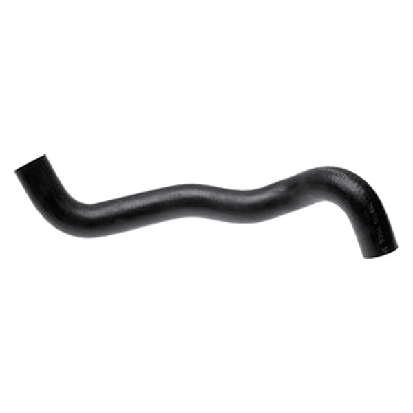 ACDelco® - Professional™ Molded Engine Coolant Radiator Hose