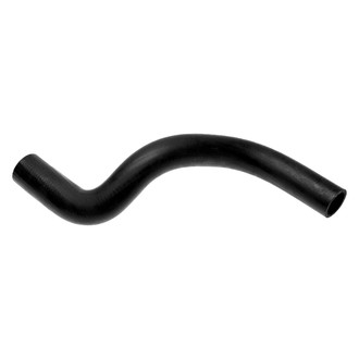ACDelco® - Professional™ Molded Engine Coolant Radiator Hose